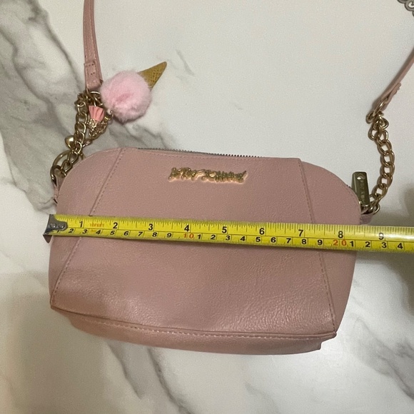 Betsey Johnson Handbag - Picture 6 of 8